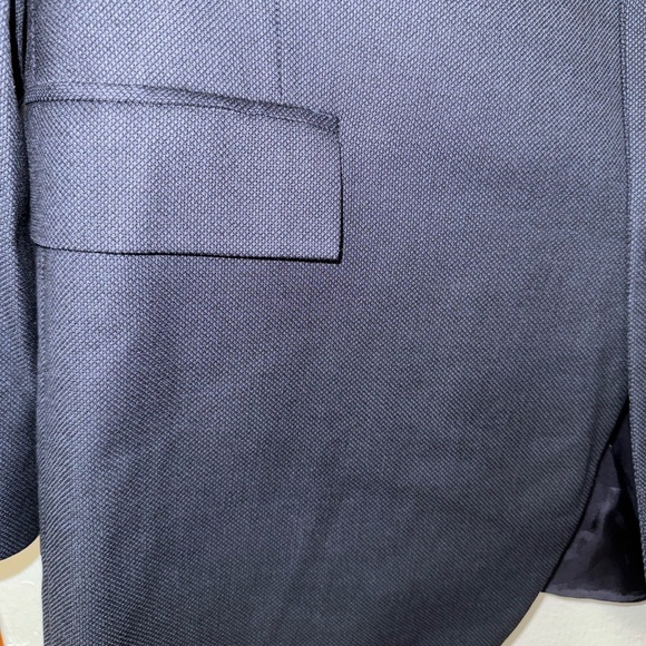 Brooks Brothers 1818 Regent Navy Blazer - Picture 2 of 9